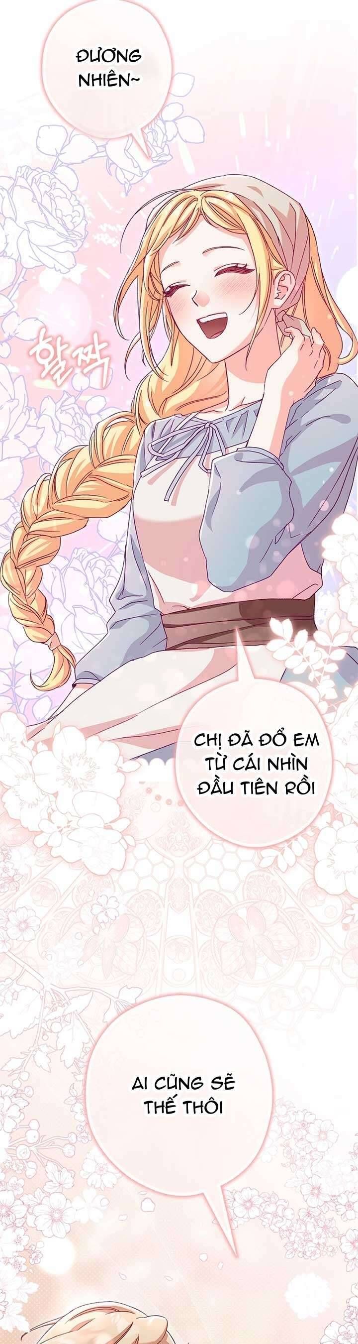 Chuột Đồng Này Sẽ Đưa Lọ Lem Đi [Chap 1-17]