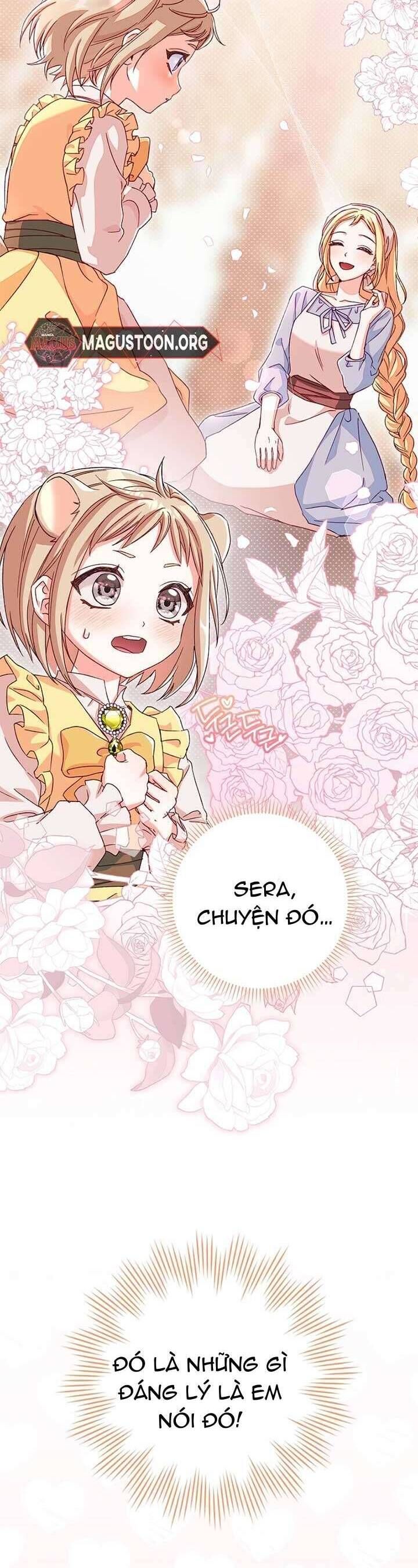 Chuột Đồng Này Sẽ Đưa Lọ Lem Đi [Chap 1-17]