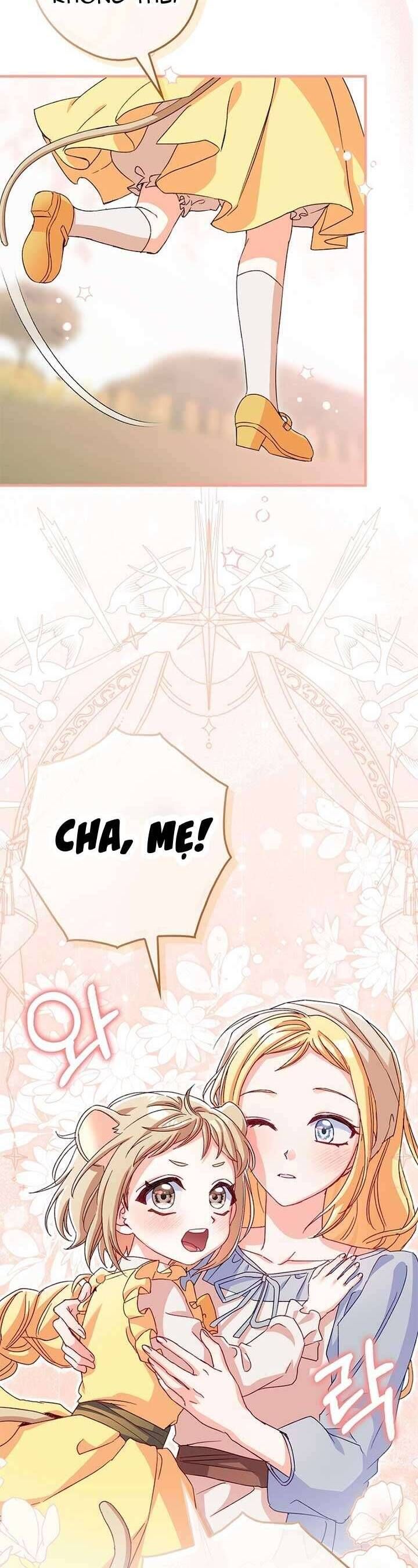 Chuột Đồng Này Sẽ Đưa Lọ Lem Đi [Chap 1-17]