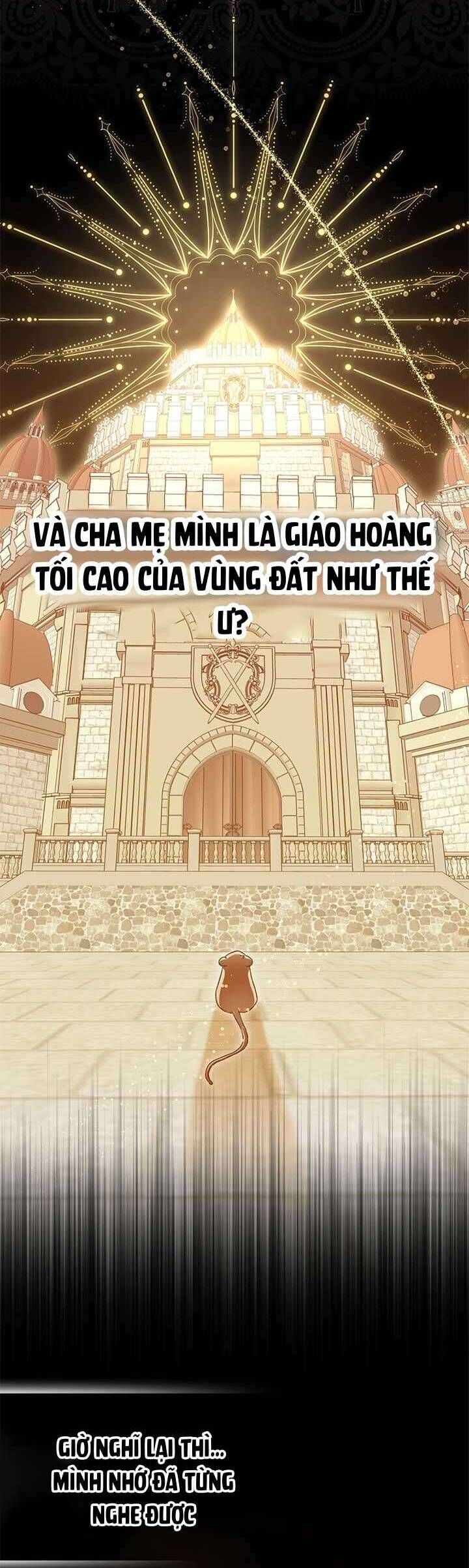 Chuột Đồng Này Sẽ Đưa Lọ Lem Đi [Chap 1-17]