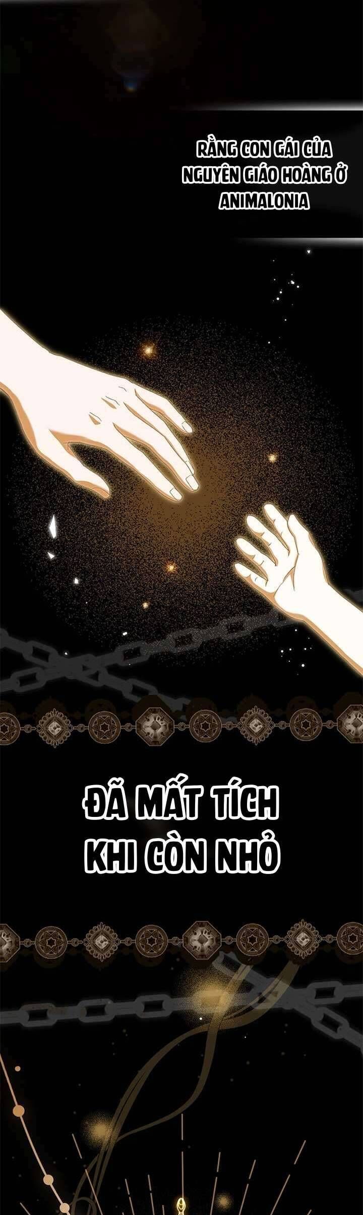 Chuột Đồng Này Sẽ Đưa Lọ Lem Đi [Chap 1-17]