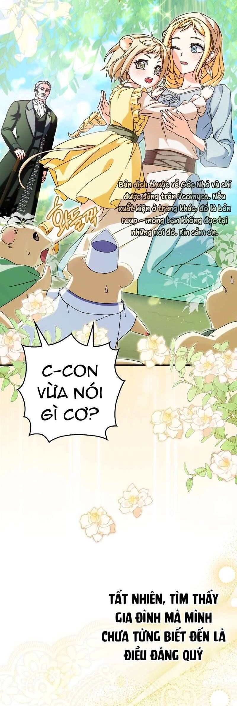 Chuột Đồng Này Sẽ Đưa Lọ Lem Đi [Chap 1-17]