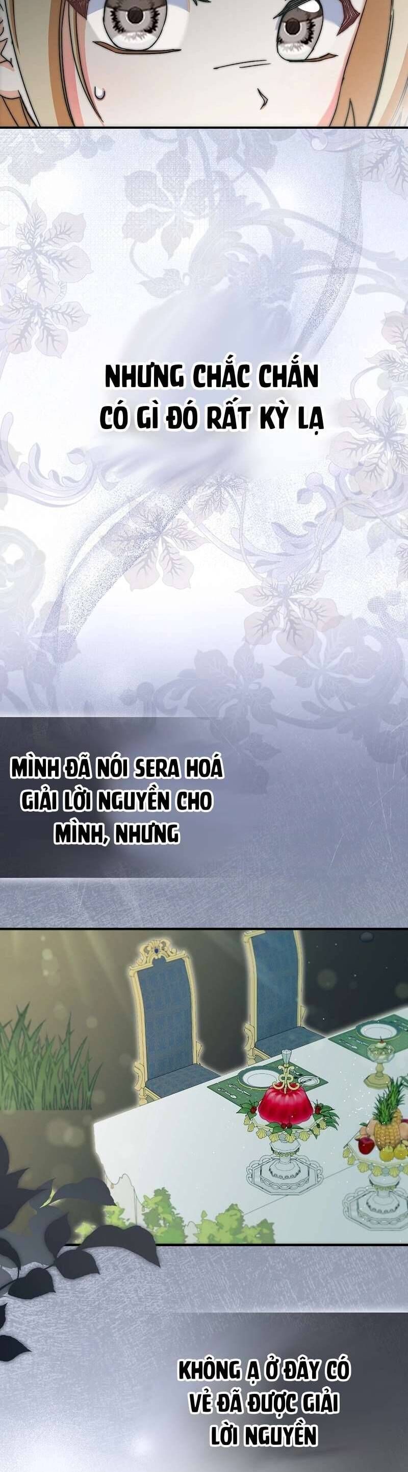 Chuột Đồng Này Sẽ Đưa Lọ Lem Đi [Chap 1-17]