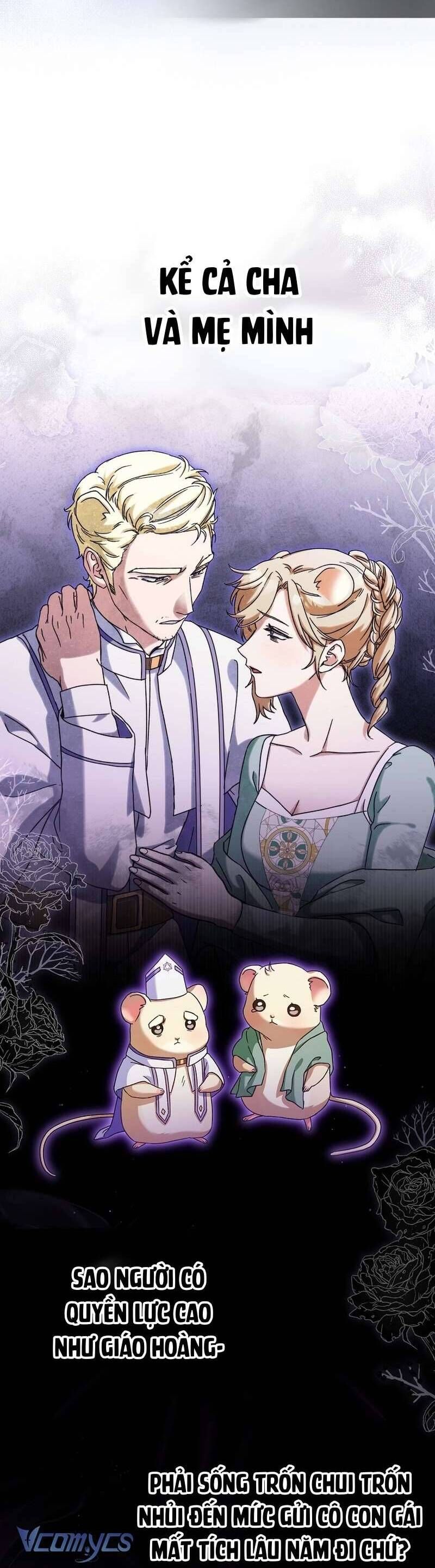 Chuột Đồng Này Sẽ Đưa Lọ Lem Đi [Chap 1-17]