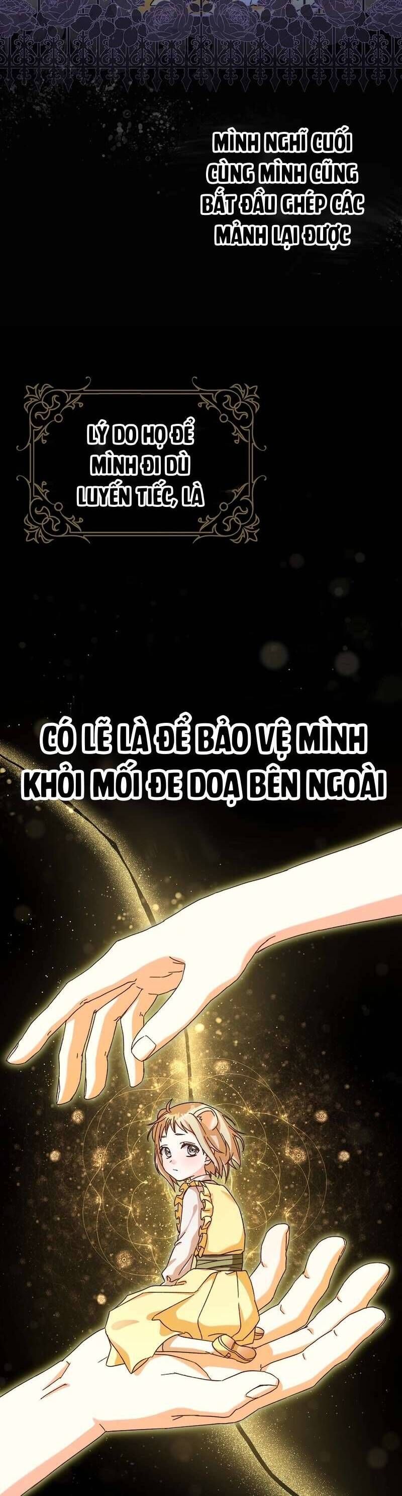 Chuột Đồng Này Sẽ Đưa Lọ Lem Đi [Chap 1-17]