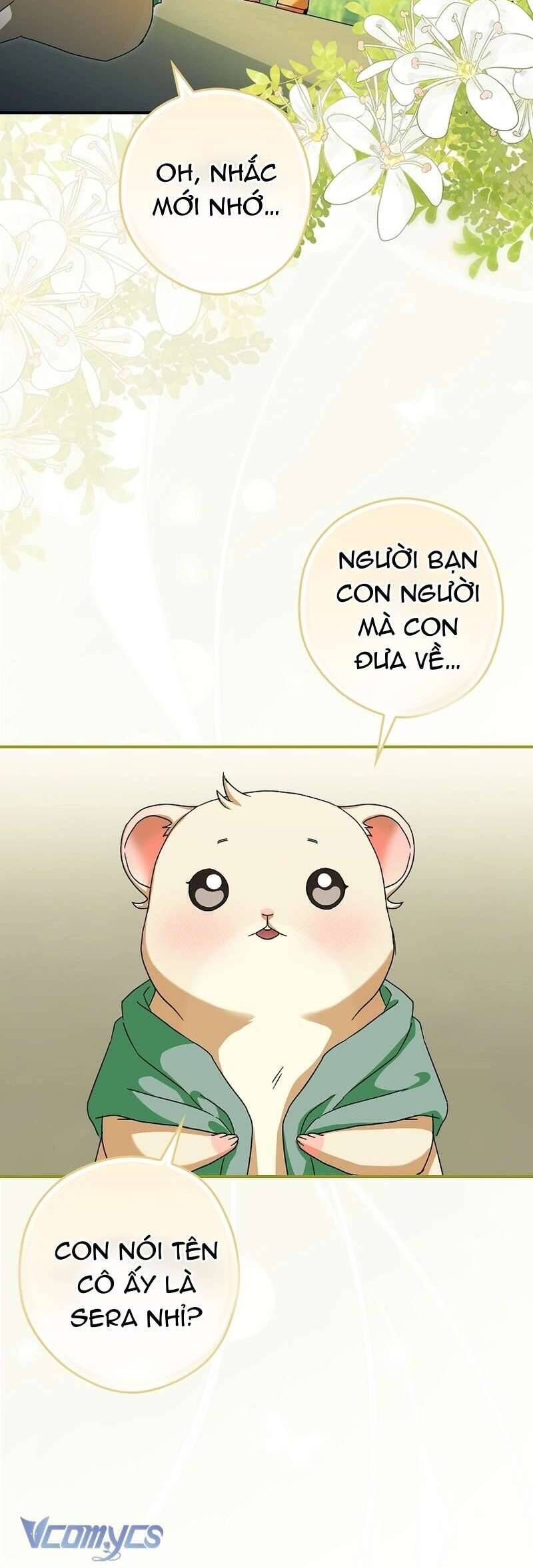 Chuột Đồng Này Sẽ Đưa Lọ Lem Đi [Chap 1-17]