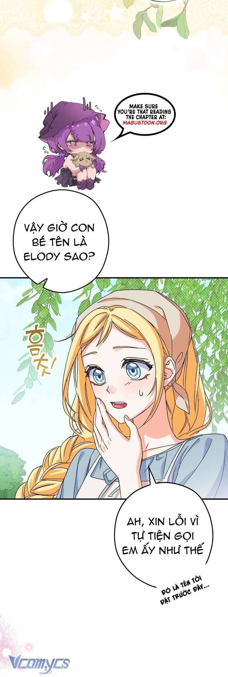 Chuột Đồng Này Sẽ Đưa Lọ Lem Đi [Chap 1-17]