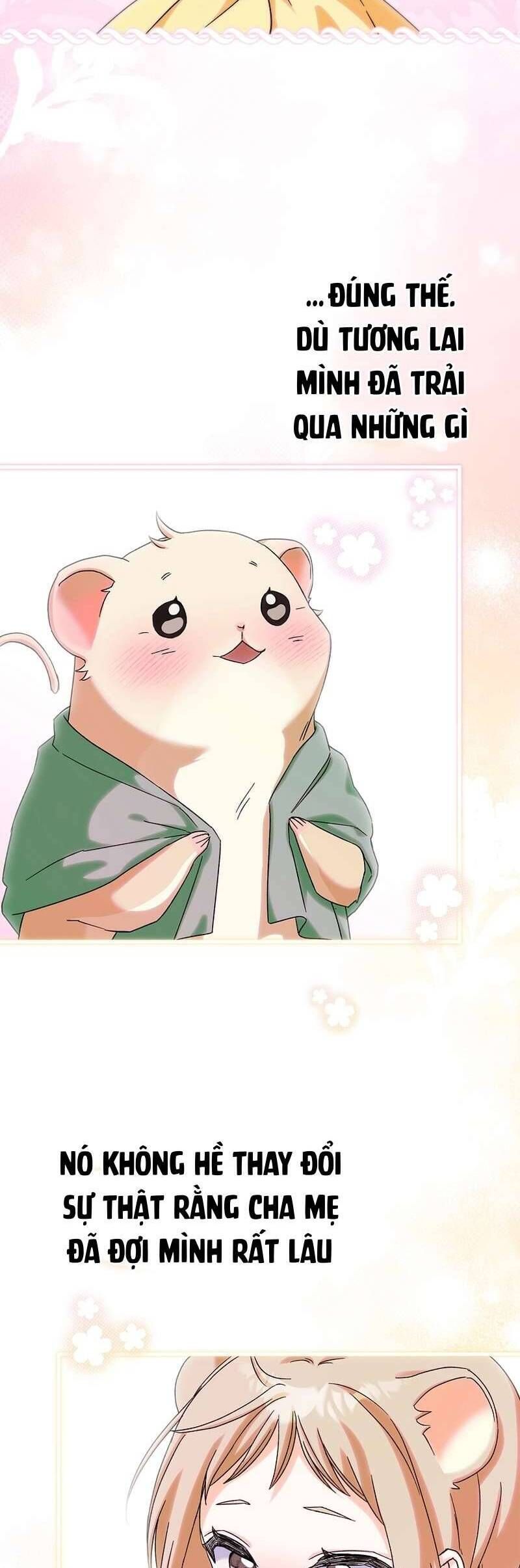 Chuột Đồng Này Sẽ Đưa Lọ Lem Đi [Chap 1-17]