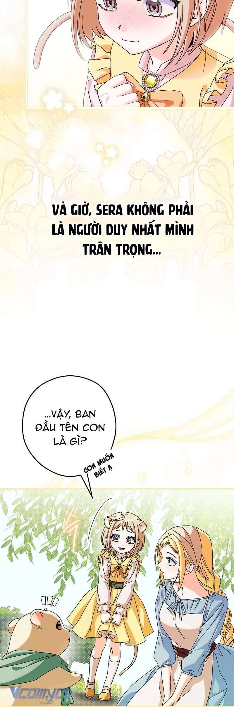 Chuột Đồng Này Sẽ Đưa Lọ Lem Đi [Chap 1-17]
