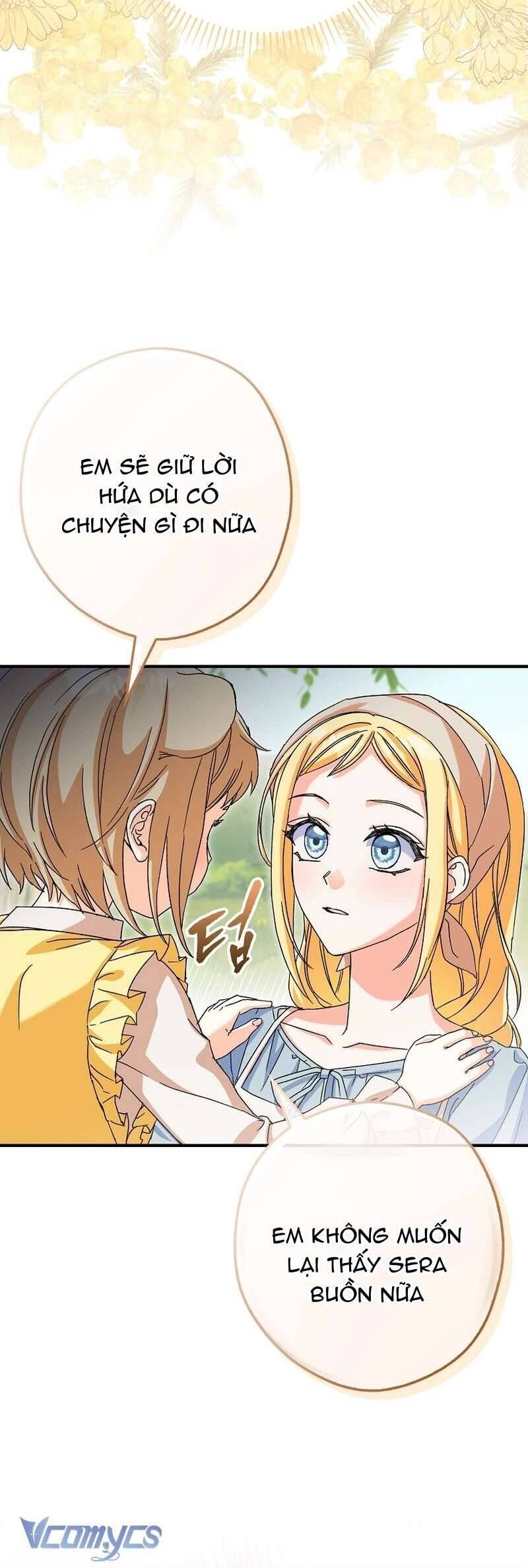 Chuột Đồng Này Sẽ Đưa Lọ Lem Đi [Chap 1-17]