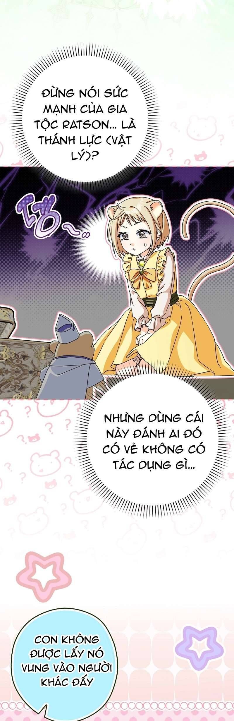Chuột Đồng Này Sẽ Đưa Lọ Lem Đi [Chap 1-17]
