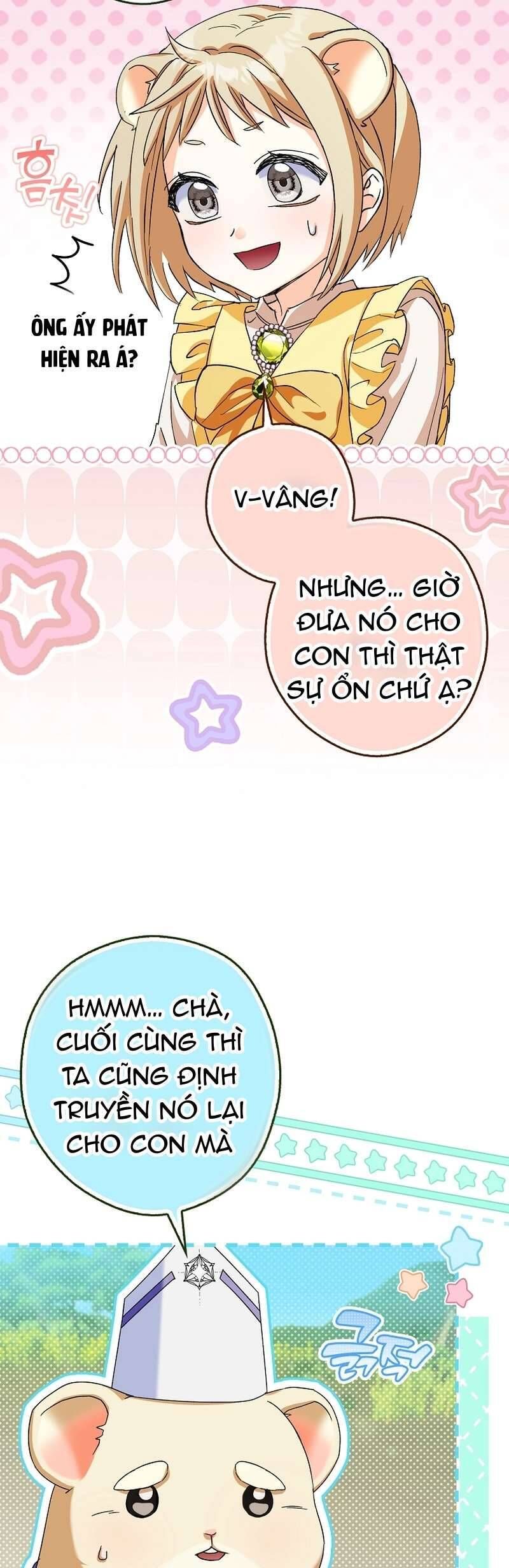 Chuột Đồng Này Sẽ Đưa Lọ Lem Đi [Chap 1-17]