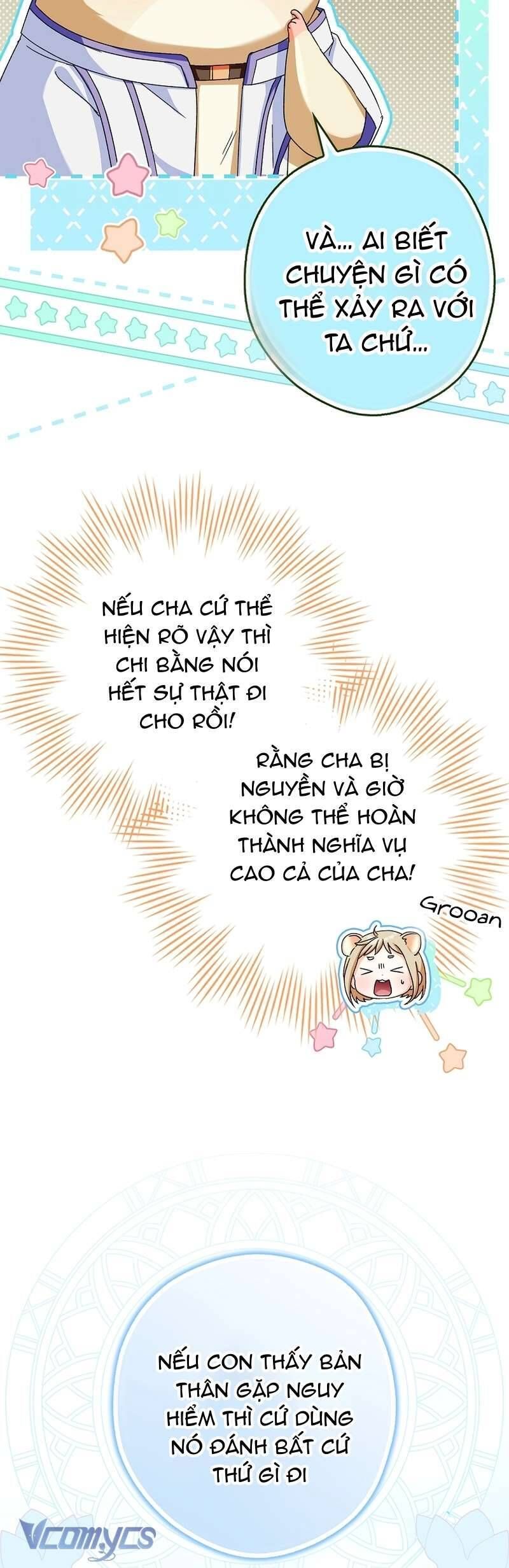 Chuột Đồng Này Sẽ Đưa Lọ Lem Đi [Chap 1-17]