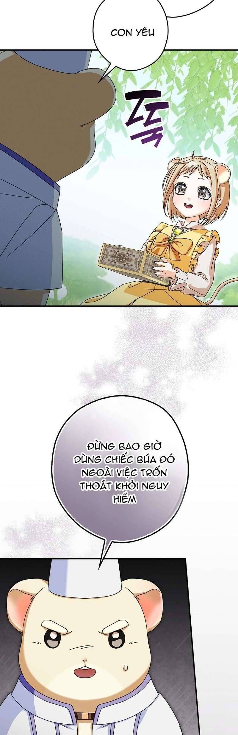 Chuột Đồng Này Sẽ Đưa Lọ Lem Đi [Chap 1-17]