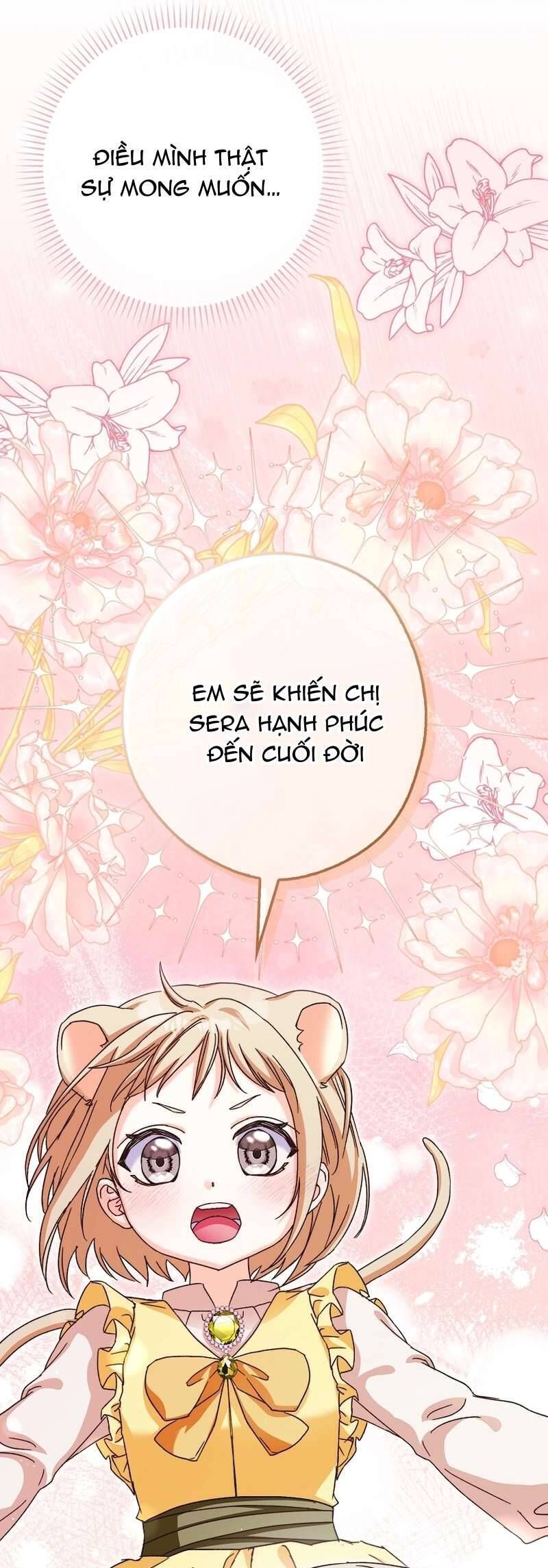 Chuột Đồng Này Sẽ Đưa Lọ Lem Đi [Chap 1-17]