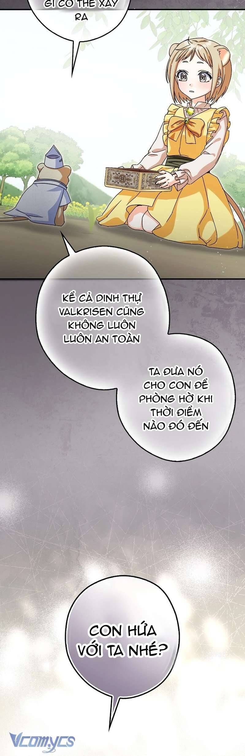 Chuột Đồng Này Sẽ Đưa Lọ Lem Đi [Chap 1-17]