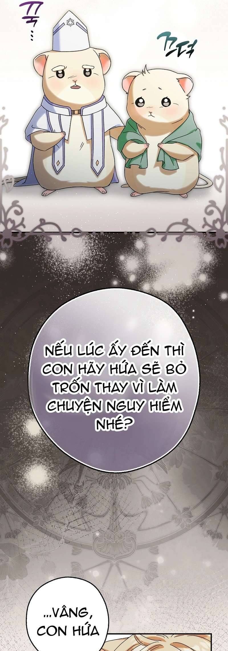 Chuột Đồng Này Sẽ Đưa Lọ Lem Đi [Chap 1-17]