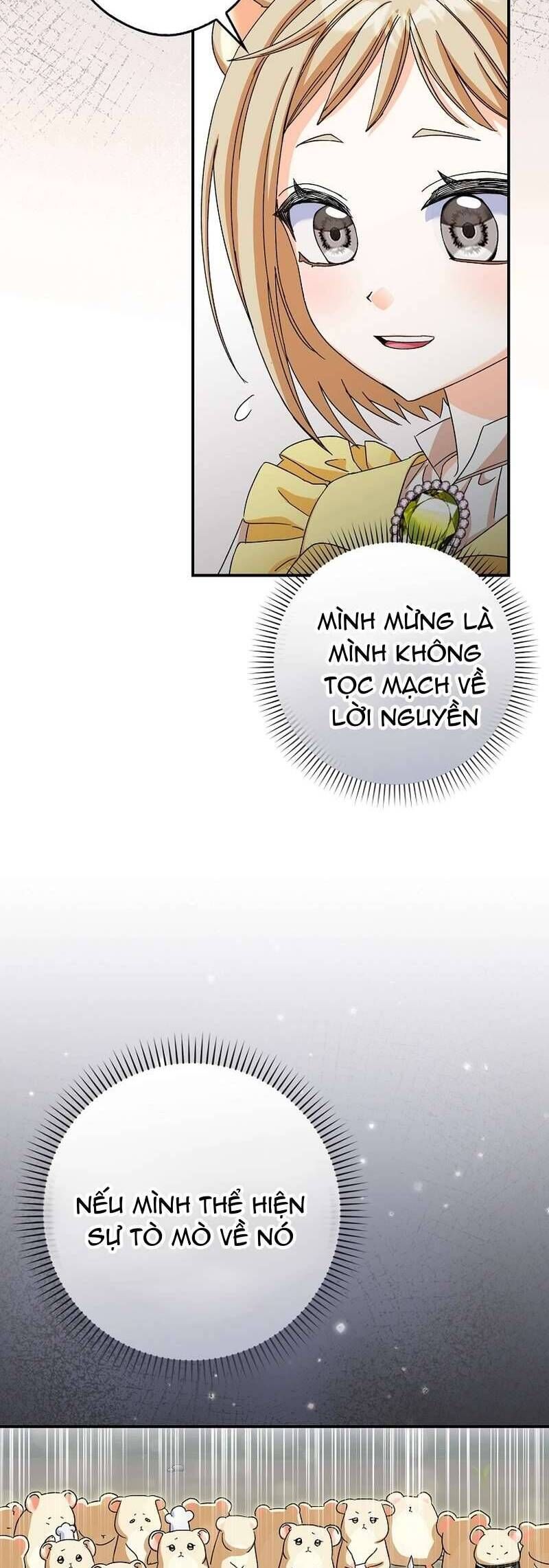 Chuột Đồng Này Sẽ Đưa Lọ Lem Đi [Chap 1-17]