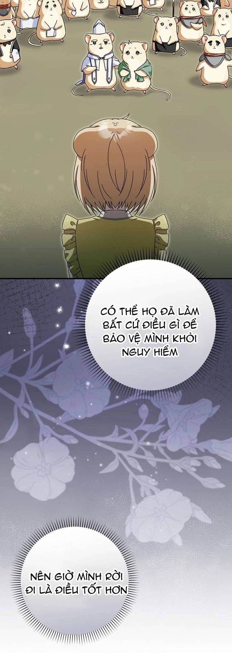 Chuột Đồng Này Sẽ Đưa Lọ Lem Đi [Chap 1-17]