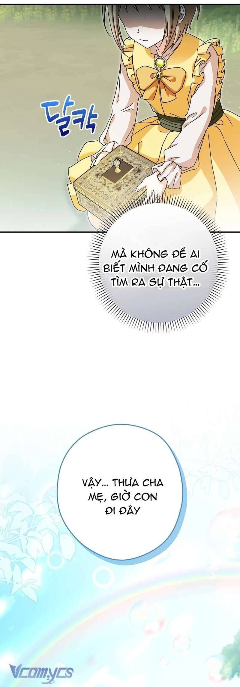 Chuột Đồng Này Sẽ Đưa Lọ Lem Đi [Chap 1-17]