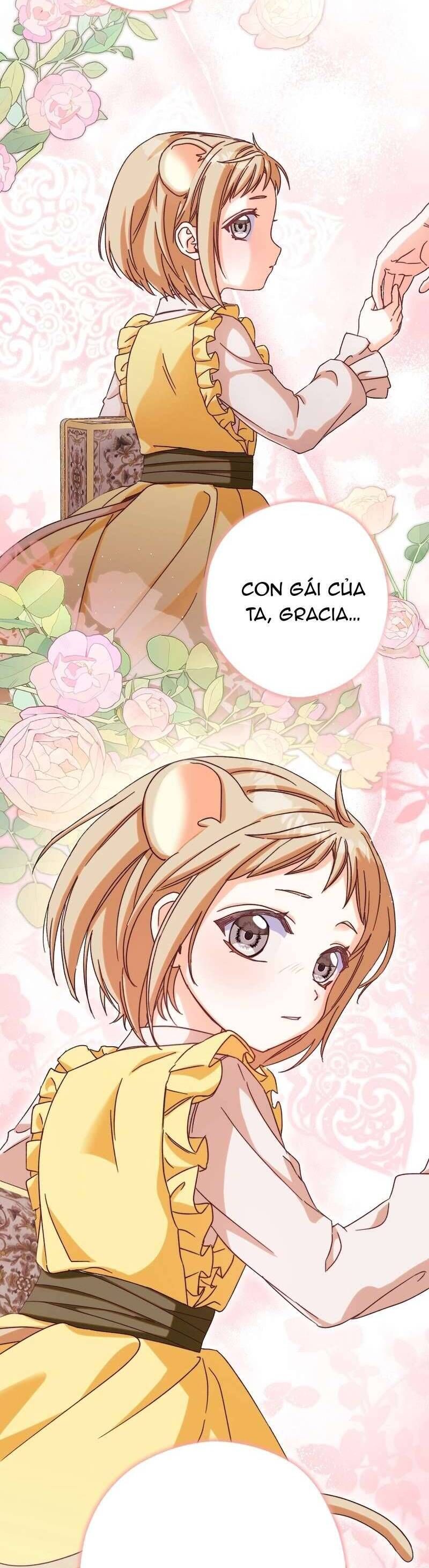 Chuột Đồng Này Sẽ Đưa Lọ Lem Đi [Chap 1-17]
