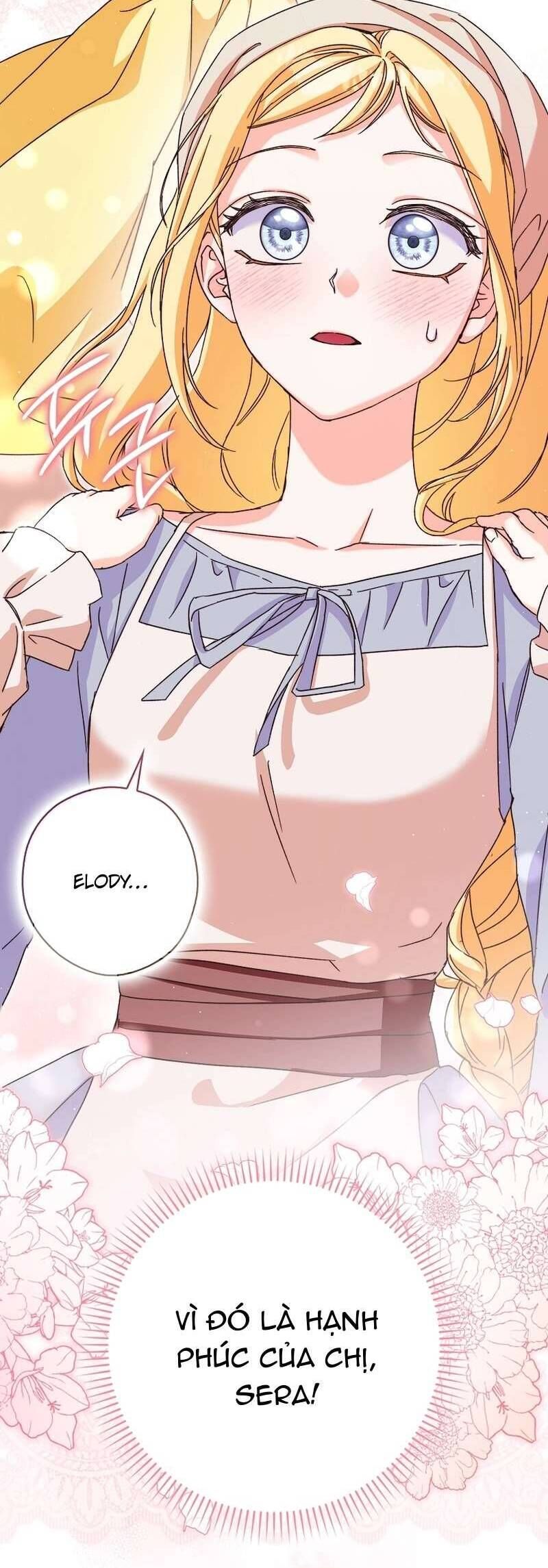 Chuột Đồng Này Sẽ Đưa Lọ Lem Đi [Chap 1-17]