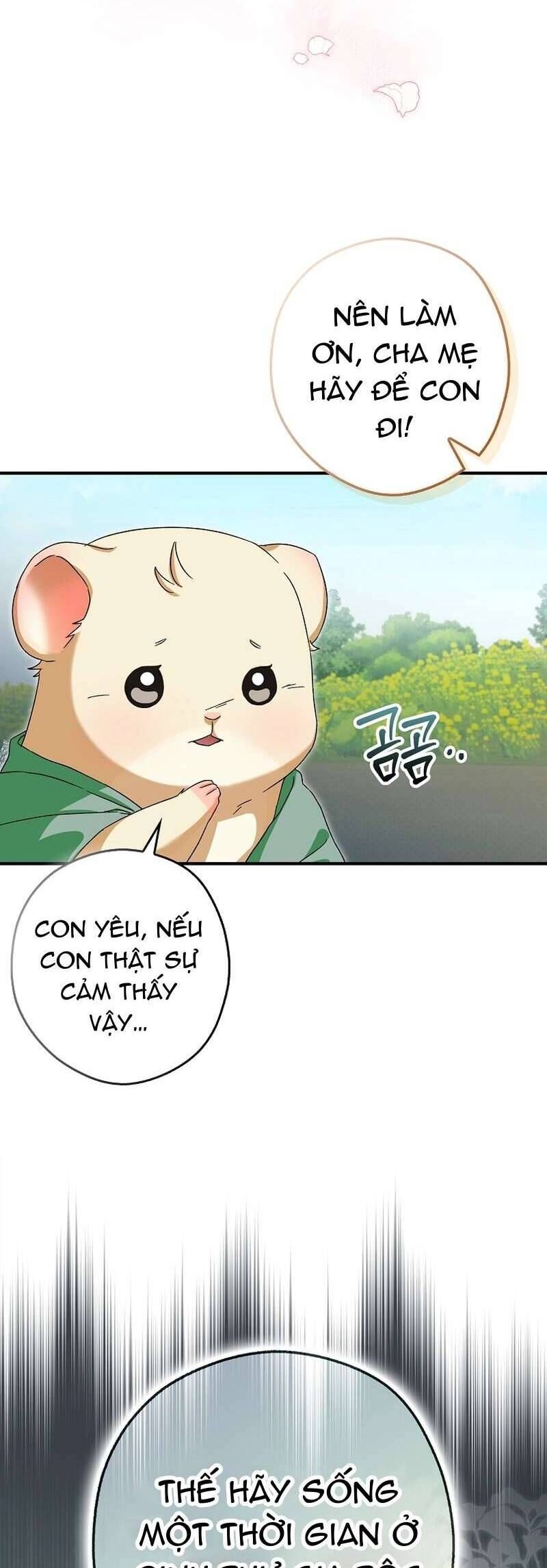 Chuột Đồng Này Sẽ Đưa Lọ Lem Đi [Chap 1-17]
