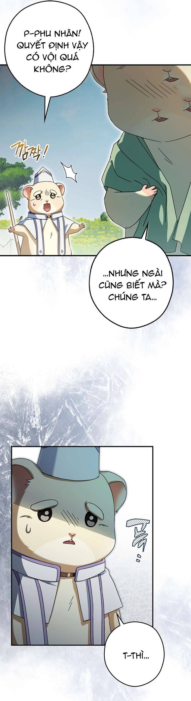 Chuột Đồng Này Sẽ Đưa Lọ Lem Đi [Chap 1-17]