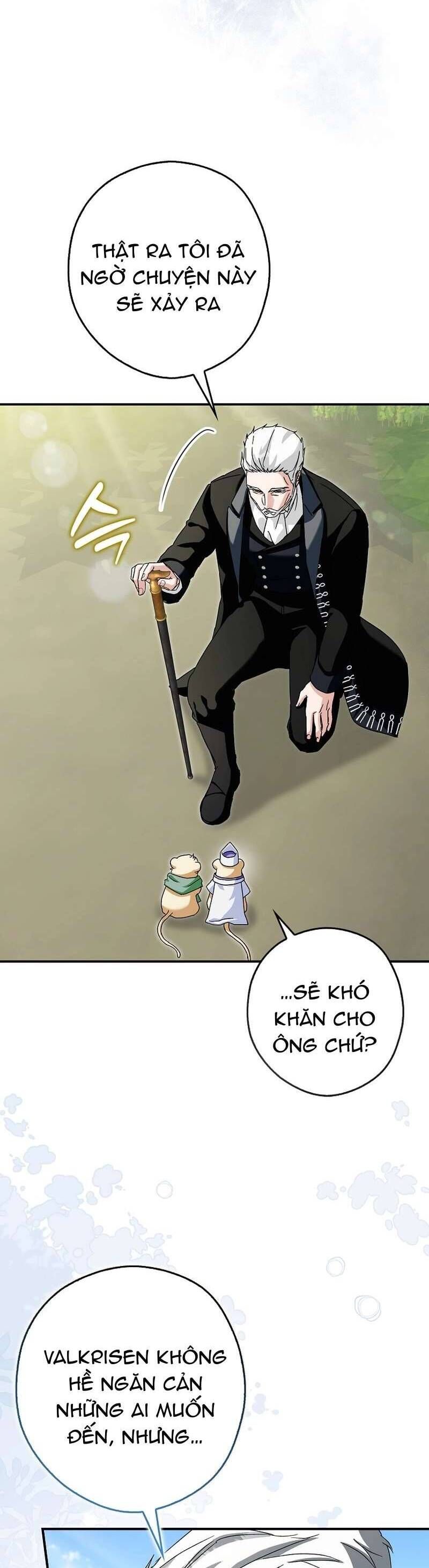 Chuột Đồng Này Sẽ Đưa Lọ Lem Đi [Chap 1-17]