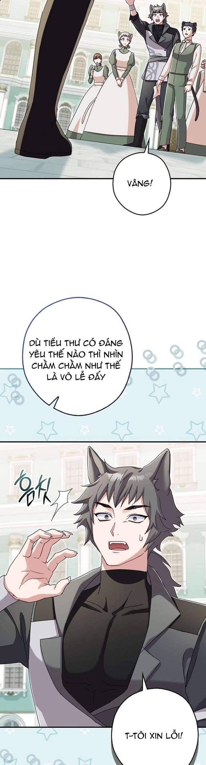 Chuột Đồng Này Sẽ Đưa Lọ Lem Đi [Chap 1-17]