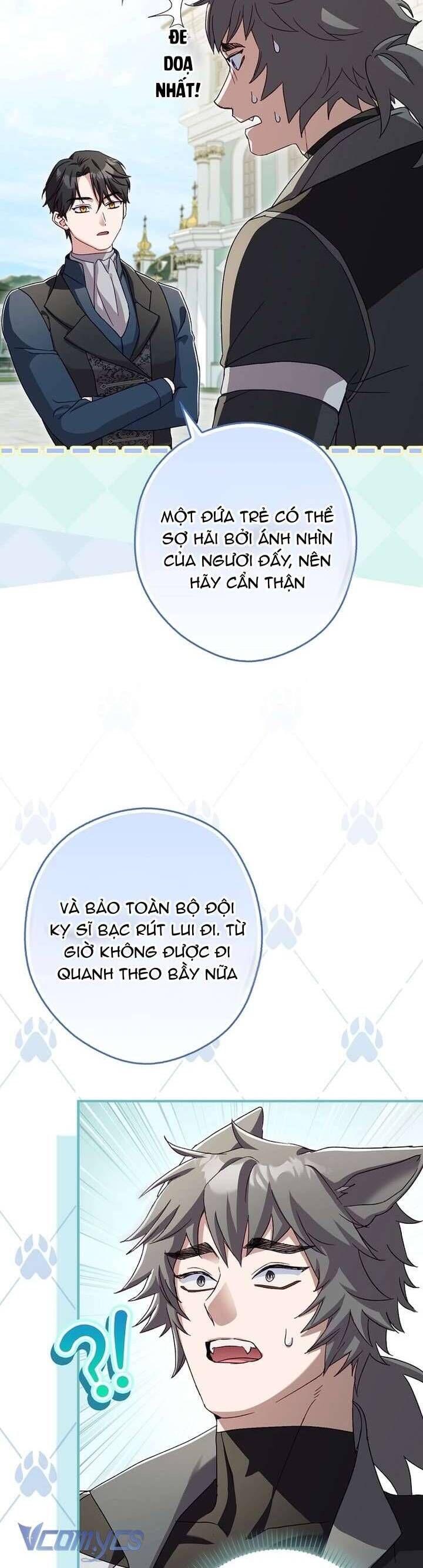 Chuột Đồng Này Sẽ Đưa Lọ Lem Đi [Chap 1-17]