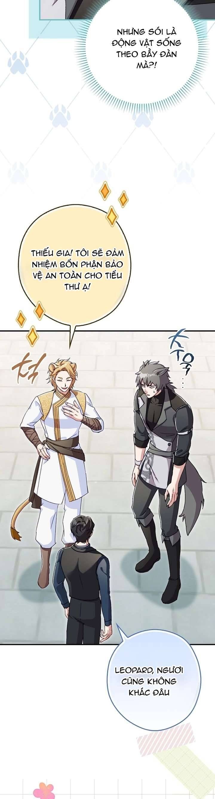 Chuột Đồng Này Sẽ Đưa Lọ Lem Đi [Chap 1-17]