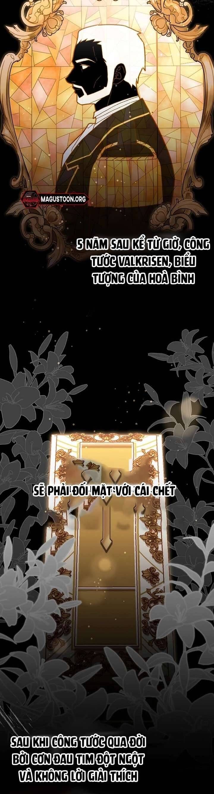 Chuột Đồng Này Sẽ Đưa Lọ Lem Đi [Chap 1-17]