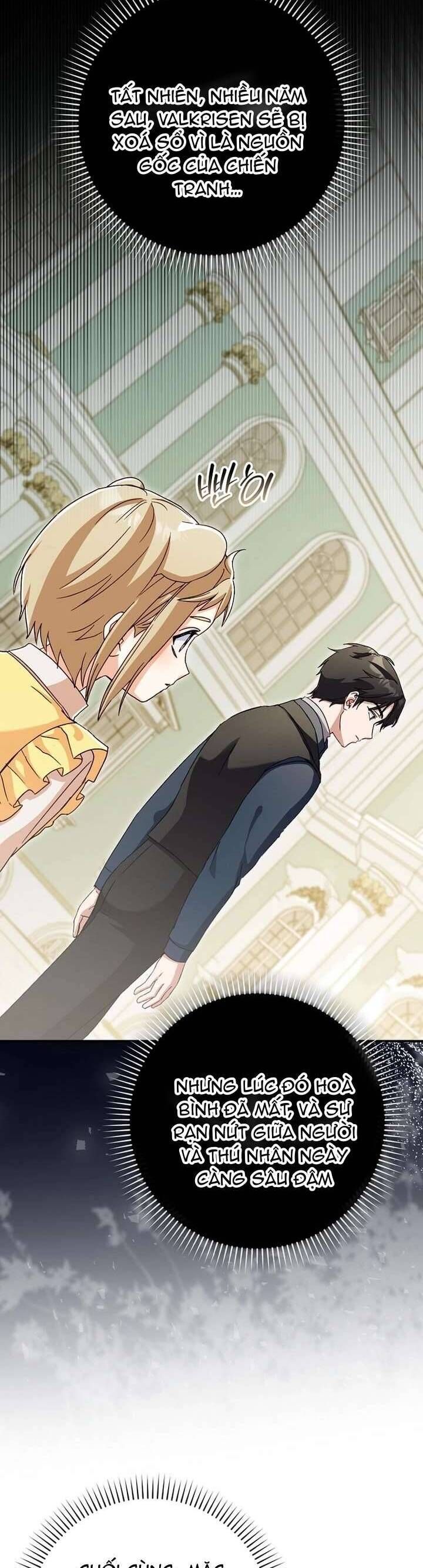 Chuột Đồng Này Sẽ Đưa Lọ Lem Đi [Chap 1-17]