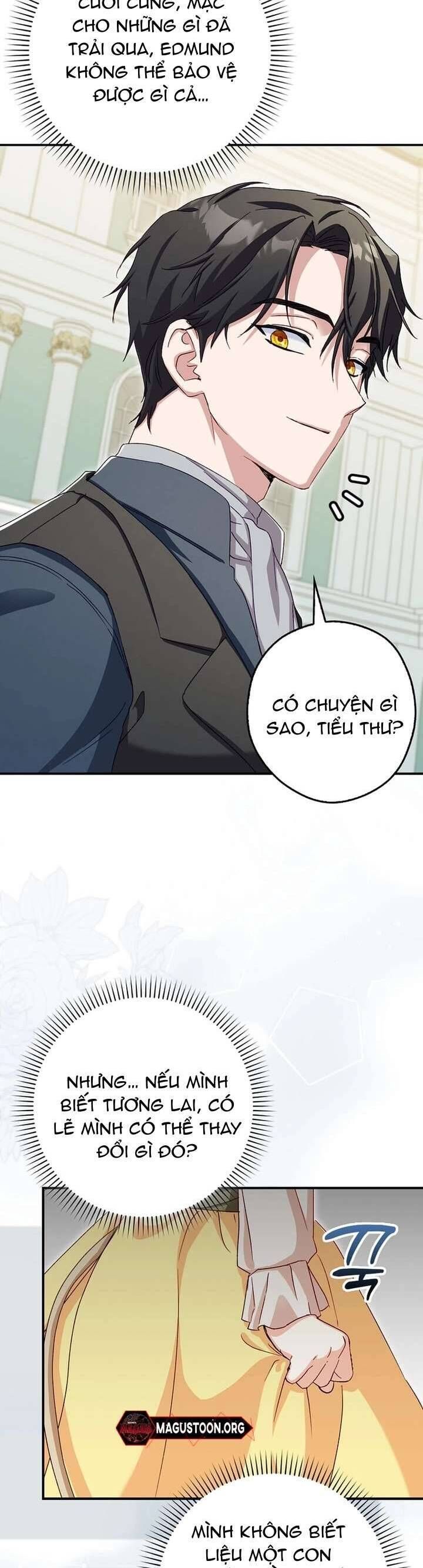 Chuột Đồng Này Sẽ Đưa Lọ Lem Đi [Chap 1-17]