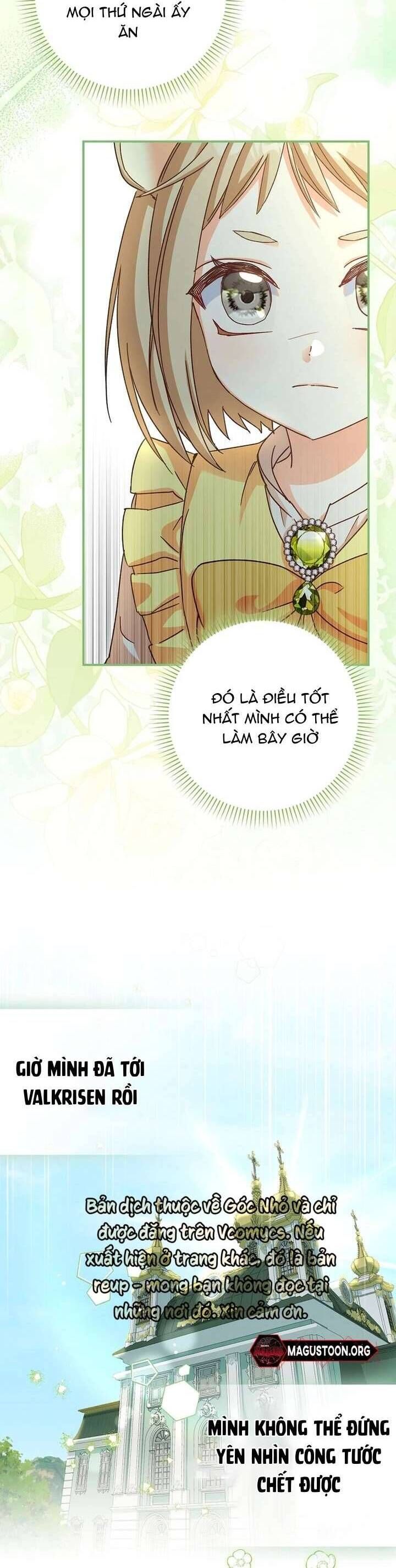 Chuột Đồng Này Sẽ Đưa Lọ Lem Đi [Chap 1-17]