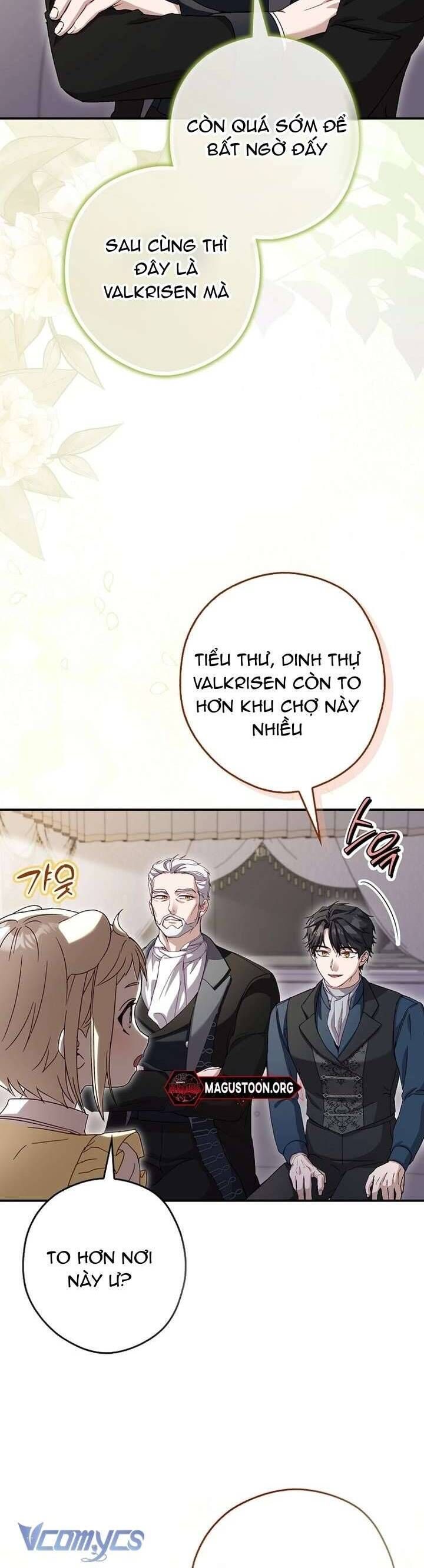 Chuột Đồng Này Sẽ Đưa Lọ Lem Đi [Chap 1-17]