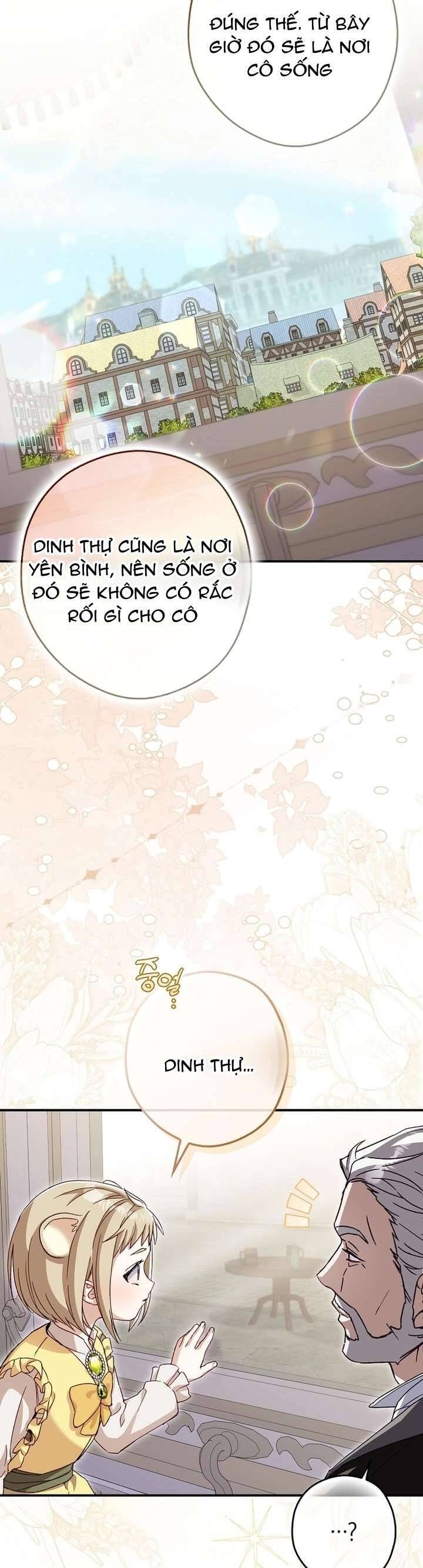 Chuột Đồng Này Sẽ Đưa Lọ Lem Đi [Chap 1-17]