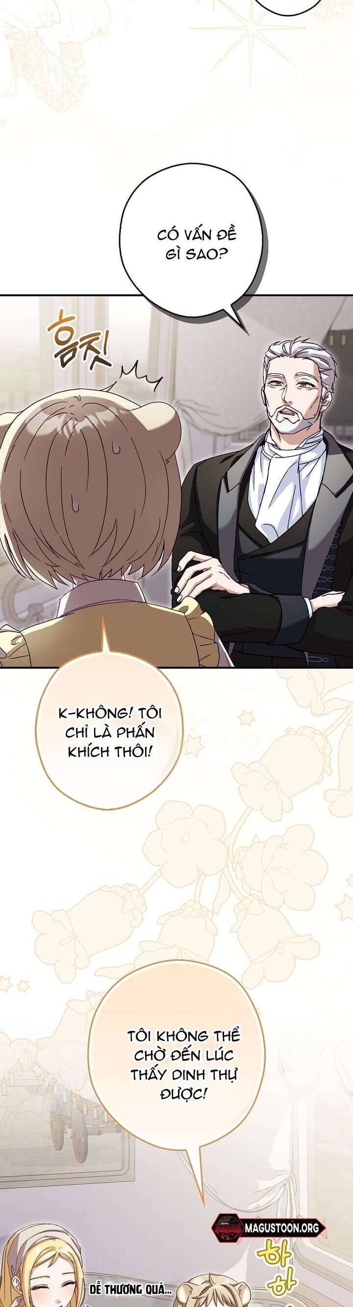 Chuột Đồng Này Sẽ Đưa Lọ Lem Đi [Chap 1-17]