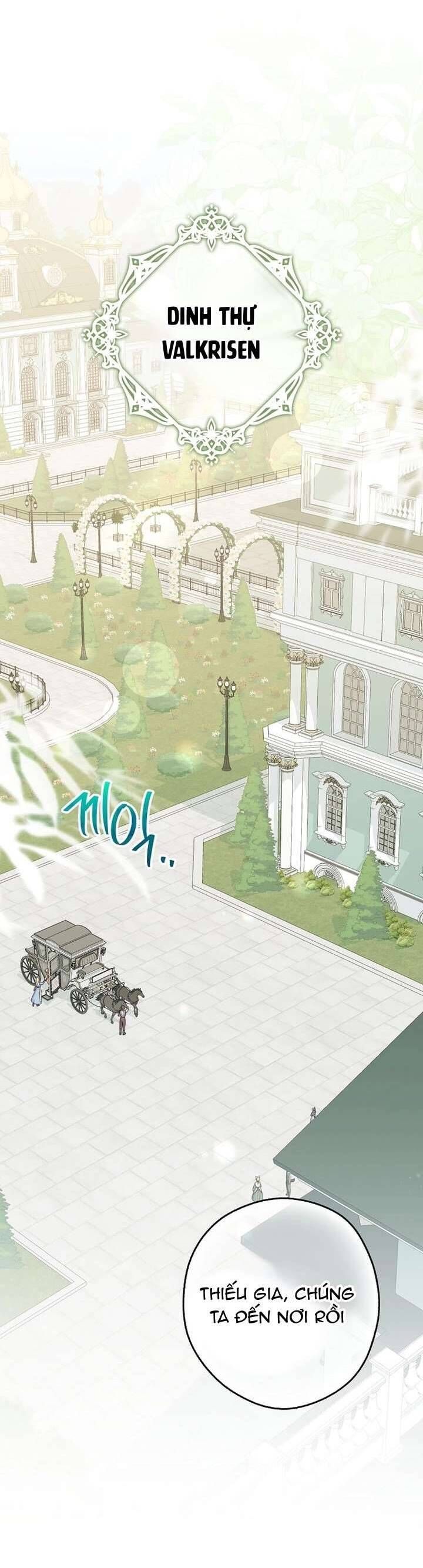 Chuột Đồng Này Sẽ Đưa Lọ Lem Đi [Chap 1-17]