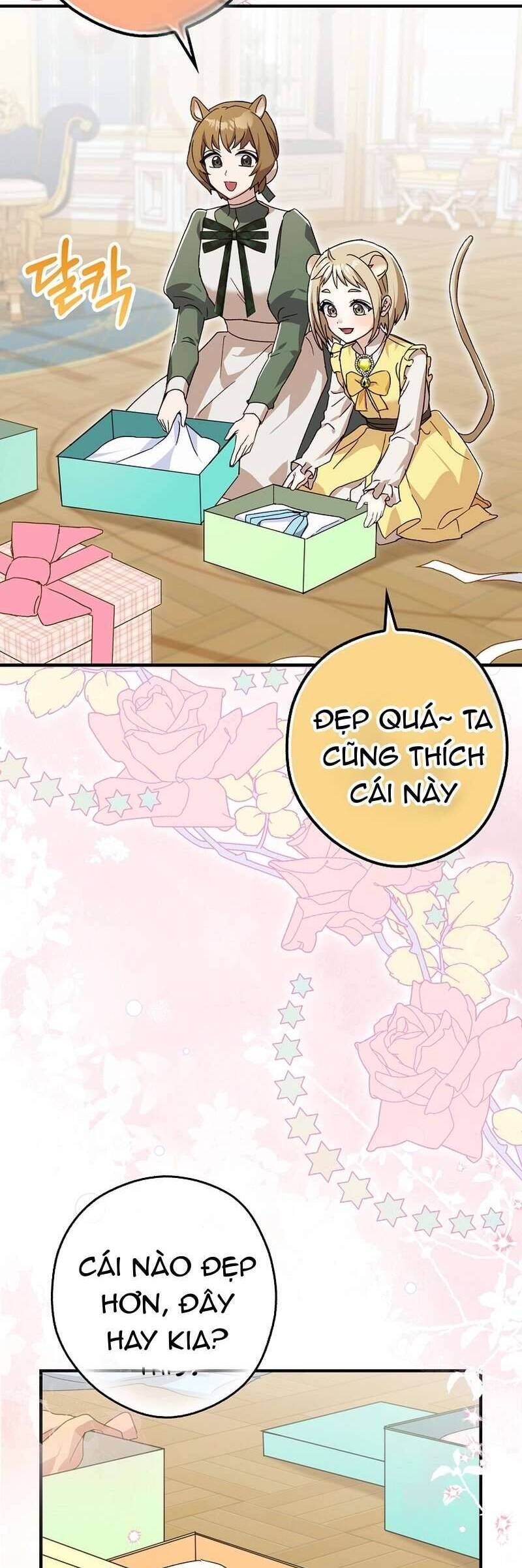 Chuột Đồng Này Sẽ Đưa Lọ Lem Đi [Chap 1-17]