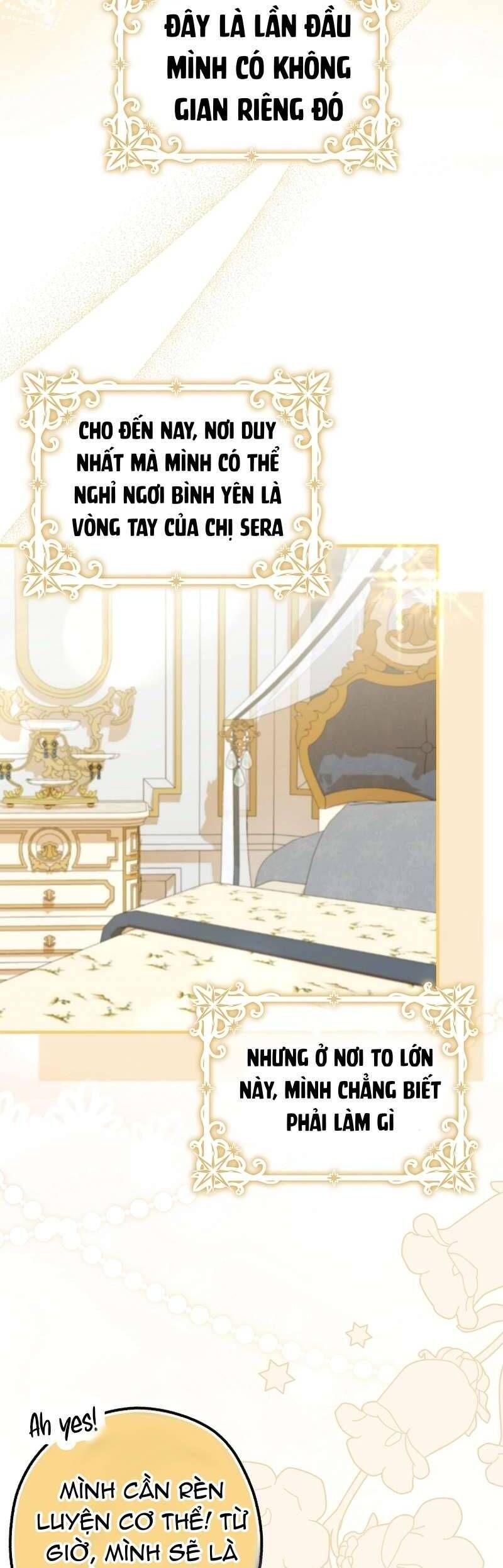 Chuột Đồng Này Sẽ Đưa Lọ Lem Đi [Chap 1-17]