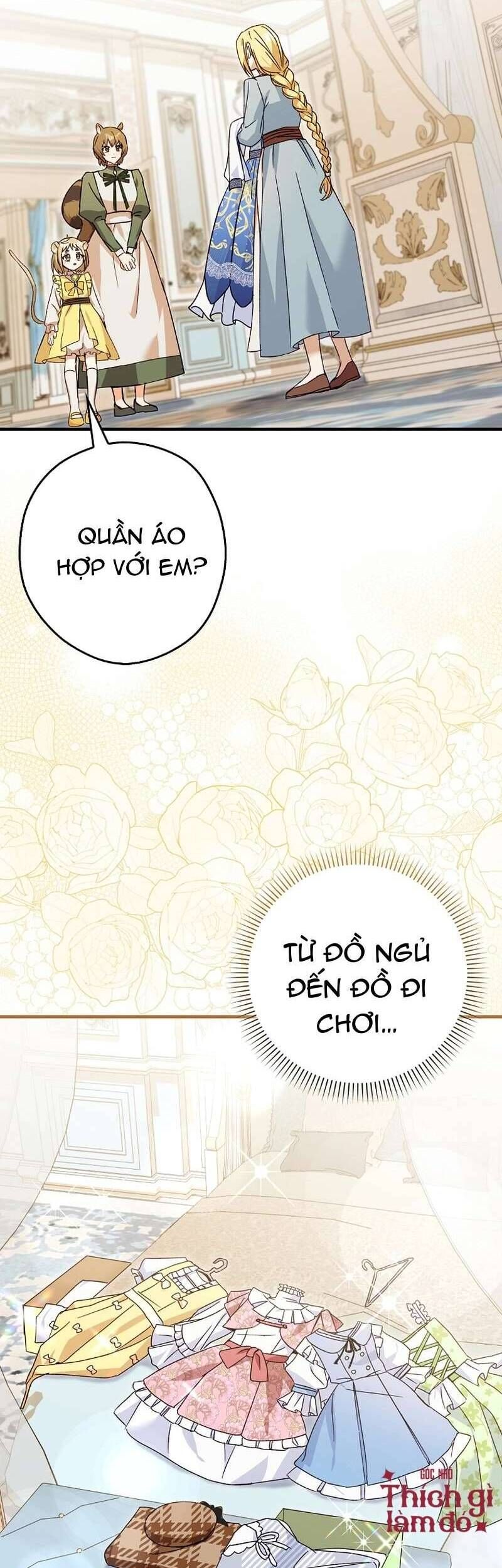 Chuột Đồng Này Sẽ Đưa Lọ Lem Đi [Chap 1-17]