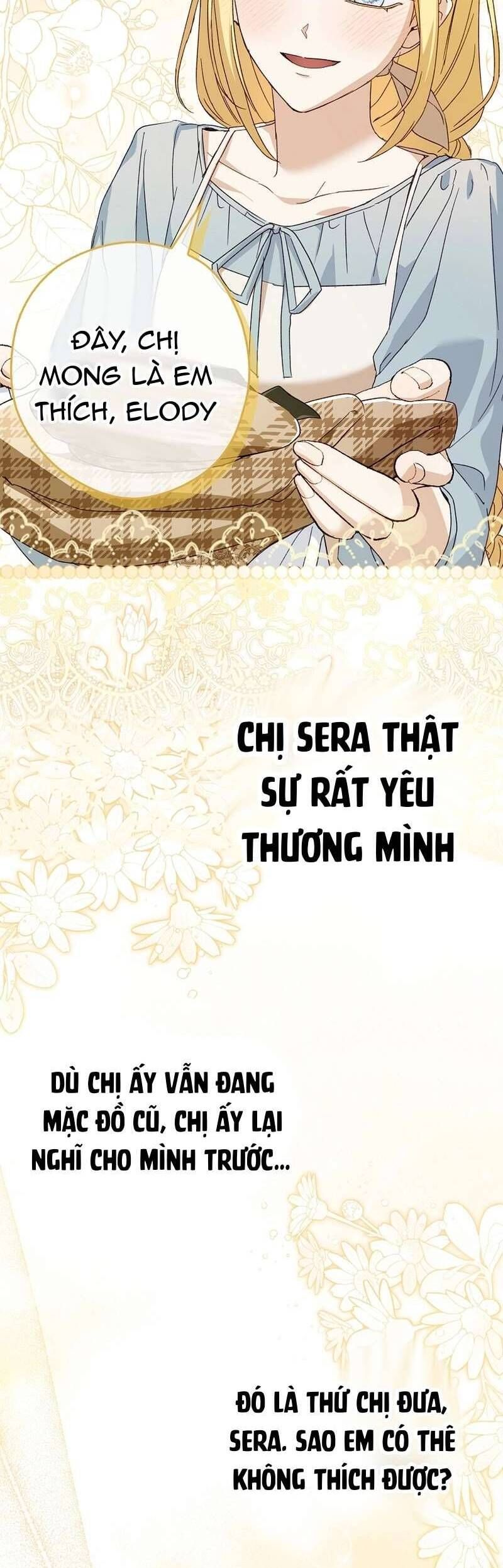 Chuột Đồng Này Sẽ Đưa Lọ Lem Đi [Chap 1-17]