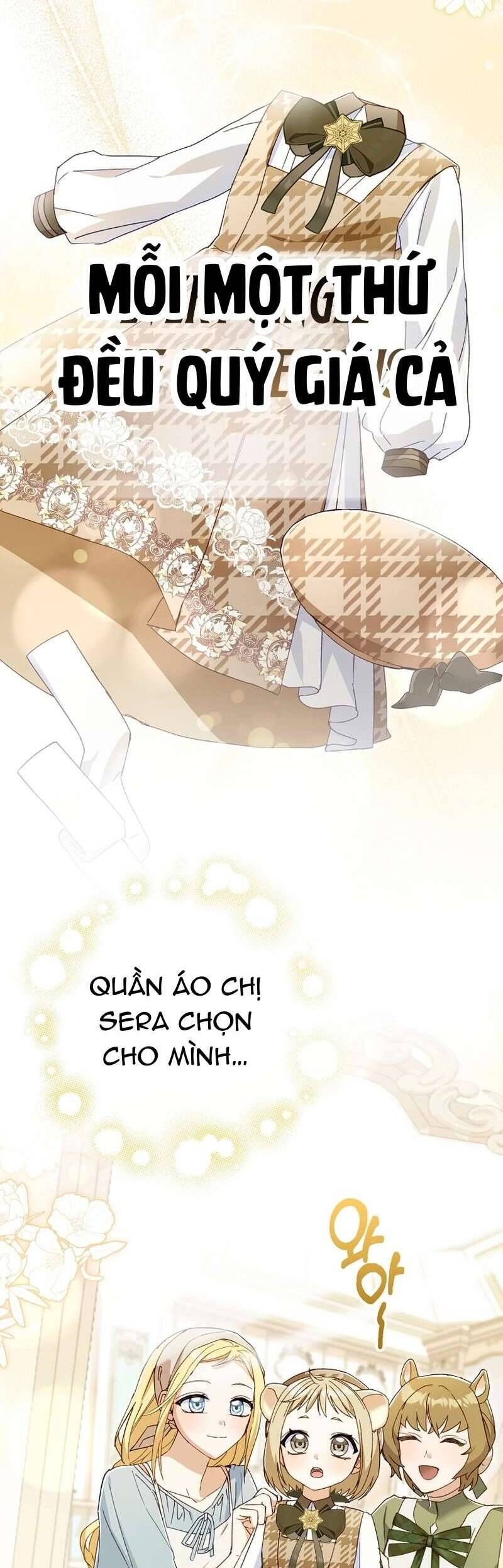 Chuột Đồng Này Sẽ Đưa Lọ Lem Đi [Chap 1-17]
