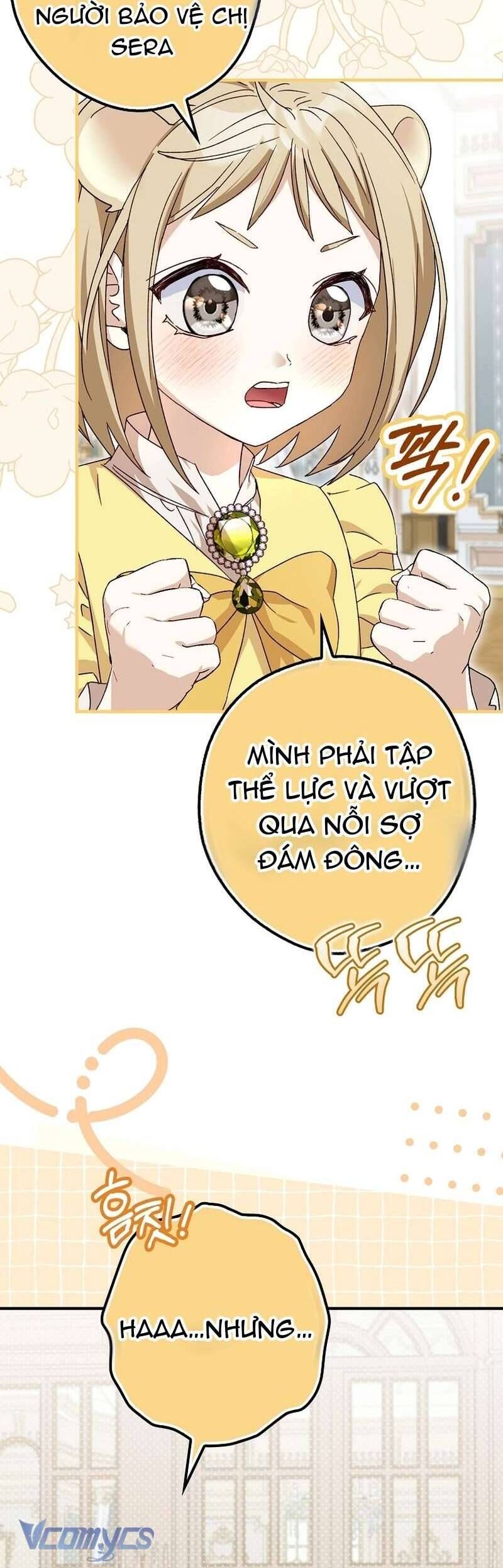 Chuột Đồng Này Sẽ Đưa Lọ Lem Đi [Chap 1-17]
