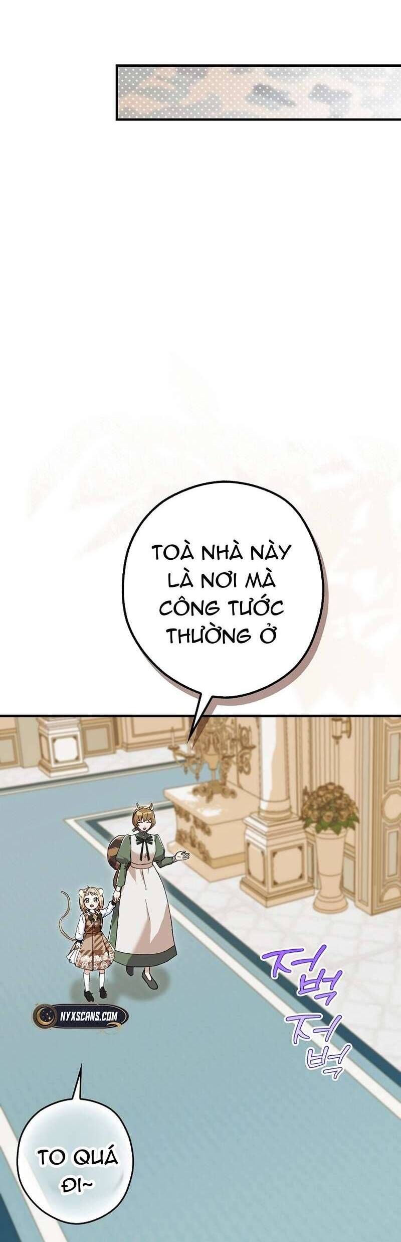 Chuột Đồng Này Sẽ Đưa Lọ Lem Đi [Chap 1-17]