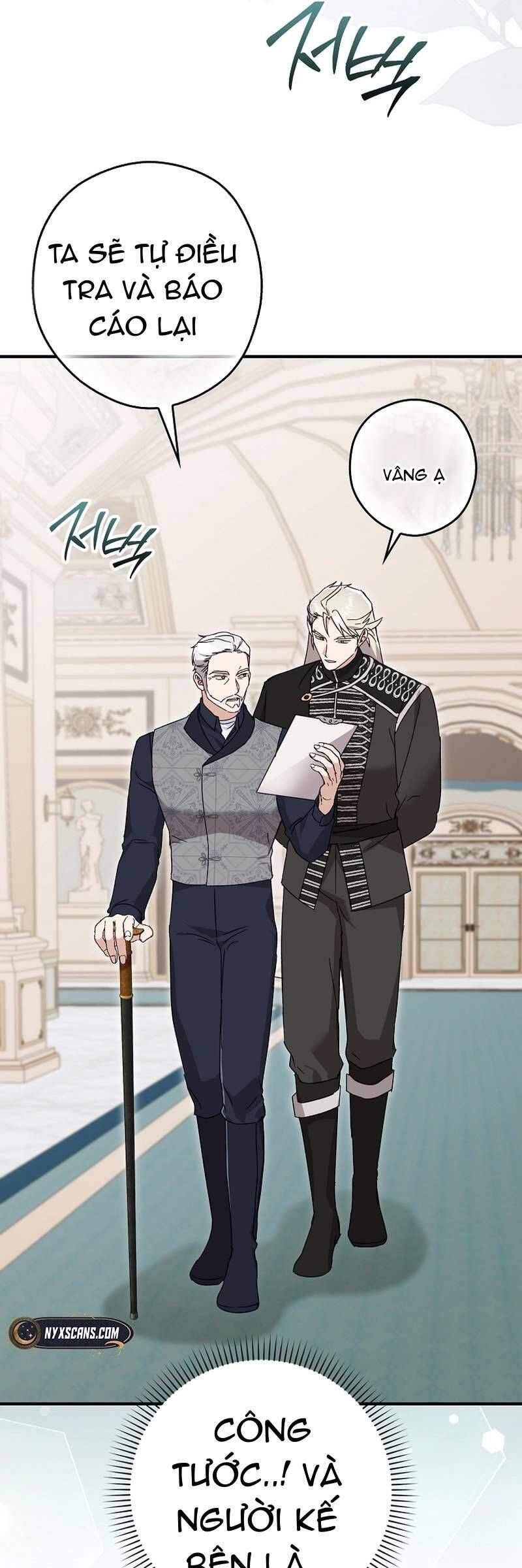 Chuột Đồng Này Sẽ Đưa Lọ Lem Đi [Chap 1-17]