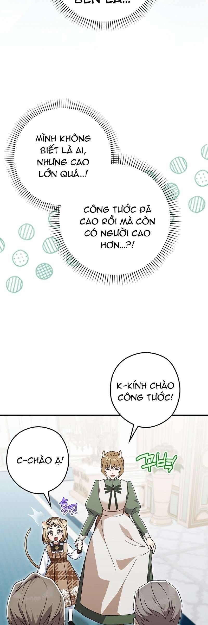 Chuột Đồng Này Sẽ Đưa Lọ Lem Đi [Chap 1-17]