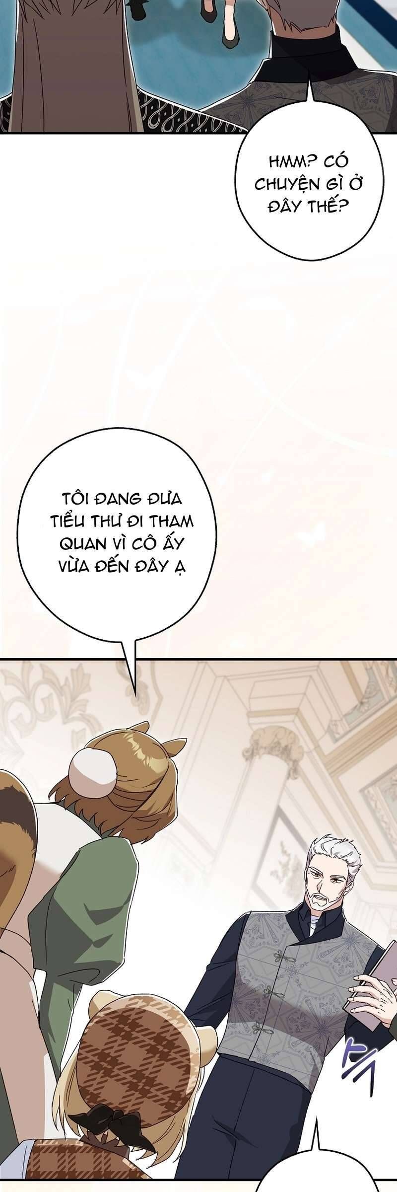Chuột Đồng Này Sẽ Đưa Lọ Lem Đi [Chap 1-17]